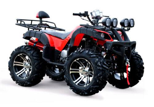 For 2 Stroke Mini Bull Black Seat Fit Kids ATV Go kart Dirt Pit Motor Bike - TDRMOTO