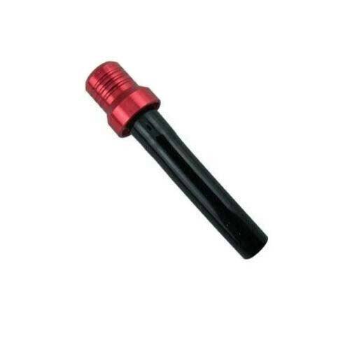 Gas Cap Fuel Tank Vent Breather Anti Reverse Tube Dirt Bike Pit Motorcycle - TDRMOTO