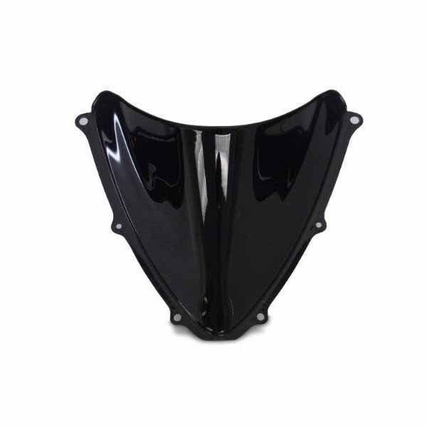 Black Windscreen for Suzuki GSXR 600/750 K6 2006 2007 - TDRMOTO