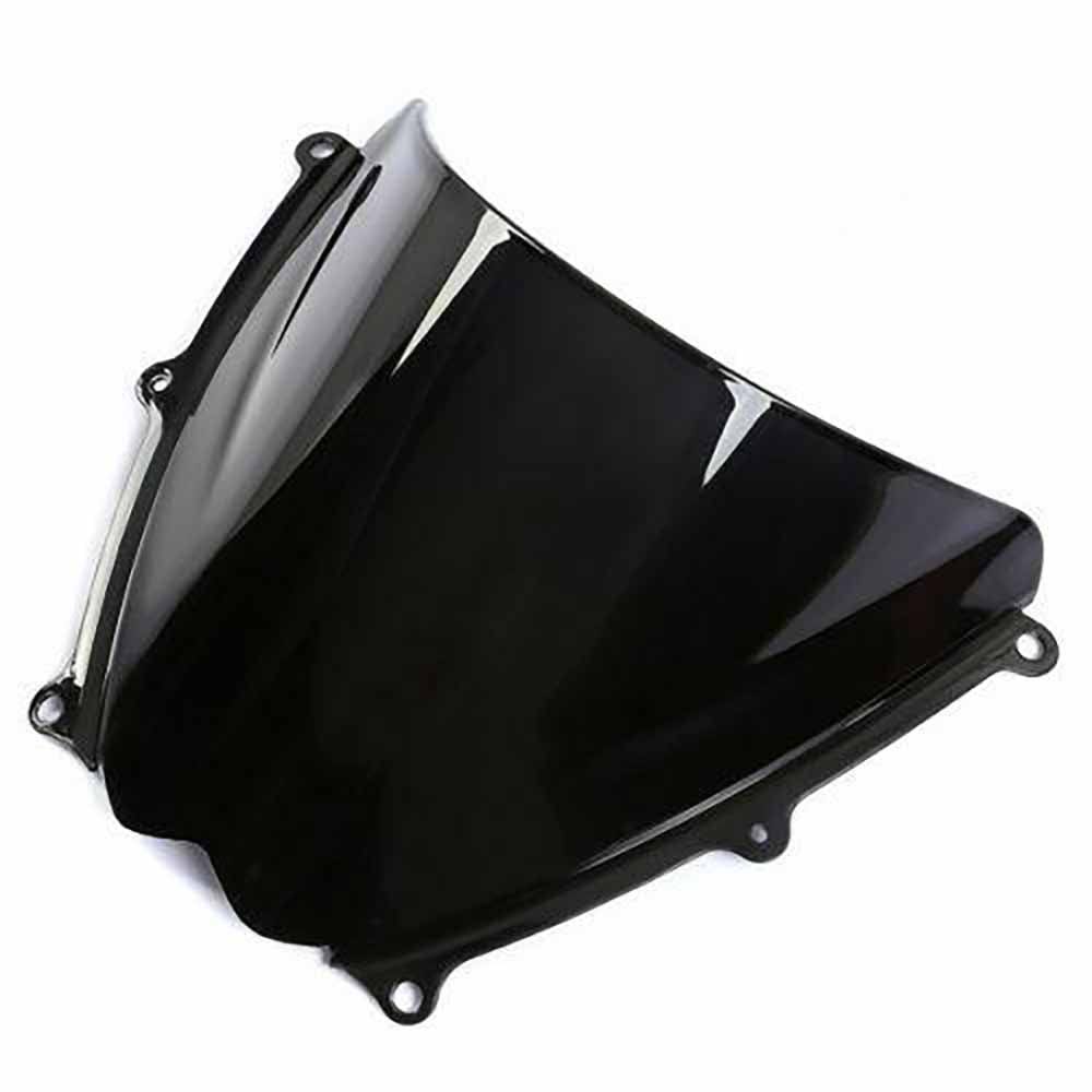 Black Windscreen for Suzuki GSXR1000 2007-2008 - TDRMOTO
