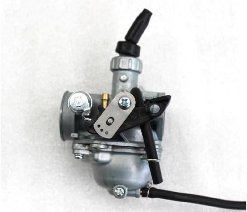 19mm Mikuni Carby 50cc 70cc 110cc Dirt bike ATV Quad Carburetor 4 stroke engines - TDRMOTO