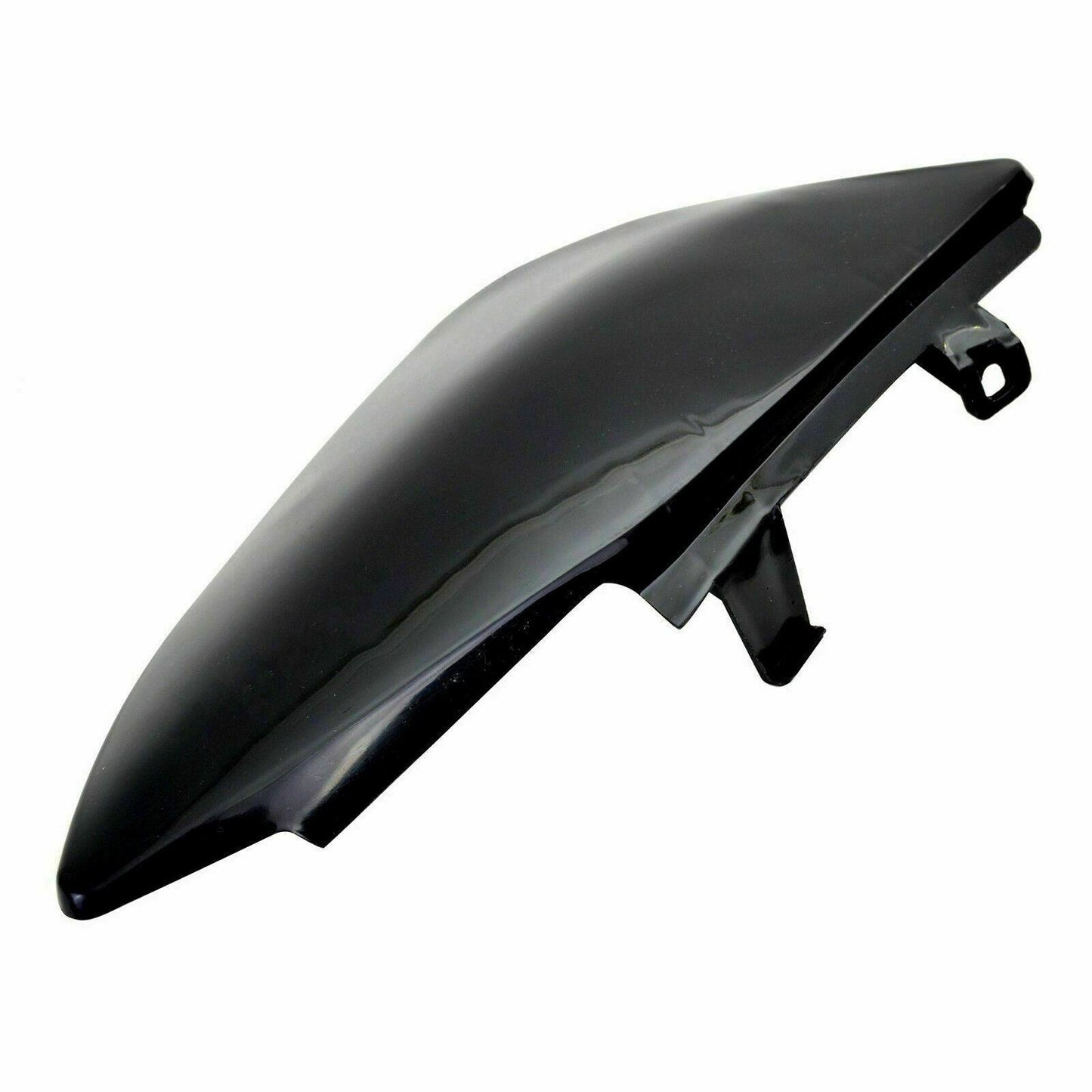 Black Plastics Fairing Fender Kit For Honda CRF50 Style Dirt Bikes - TDRMOTO