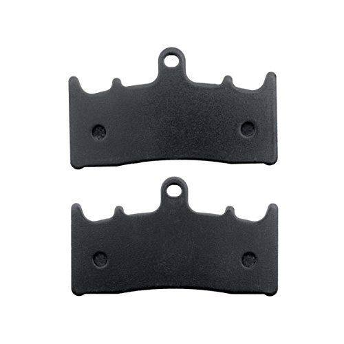 Front Motorcycle Disc BRAKE PADS Replacement for FA188 Suzuki Kawasaki Motorcycle - TDRMOTO