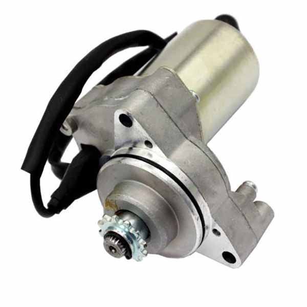 STARTER MOTOR 50cc 70cc 90cc 110cc 125cc ATV QUAD Bike Top Engine Position buggy - TDRMOTO