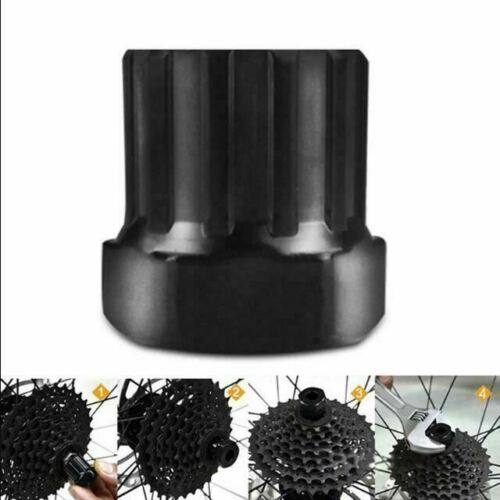 Mountain Bicycle Repair Tool Set Bike Bracket Freewheel Crank Remover Puller Kit - TDRMOTO