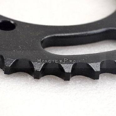 420 37T 76mm Rear Sprocket - TDRMOTO