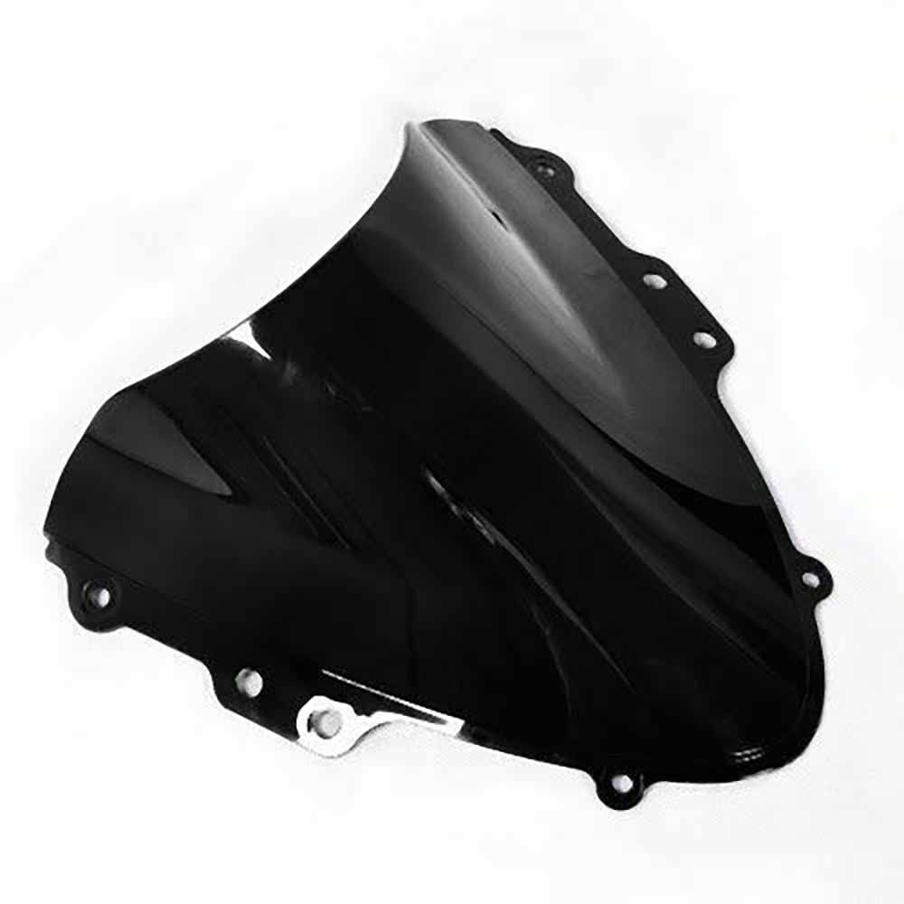 Black Windscreen For Suzuki GSXR 600/750 2004-2005 - TDRMOTO