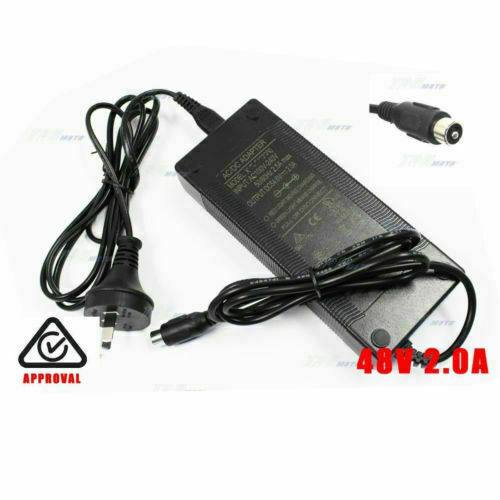 48V 10AH Lithium Battery for 250W TDR/MONSTERPRO S504 Electric Tricycle - TDRMOTO