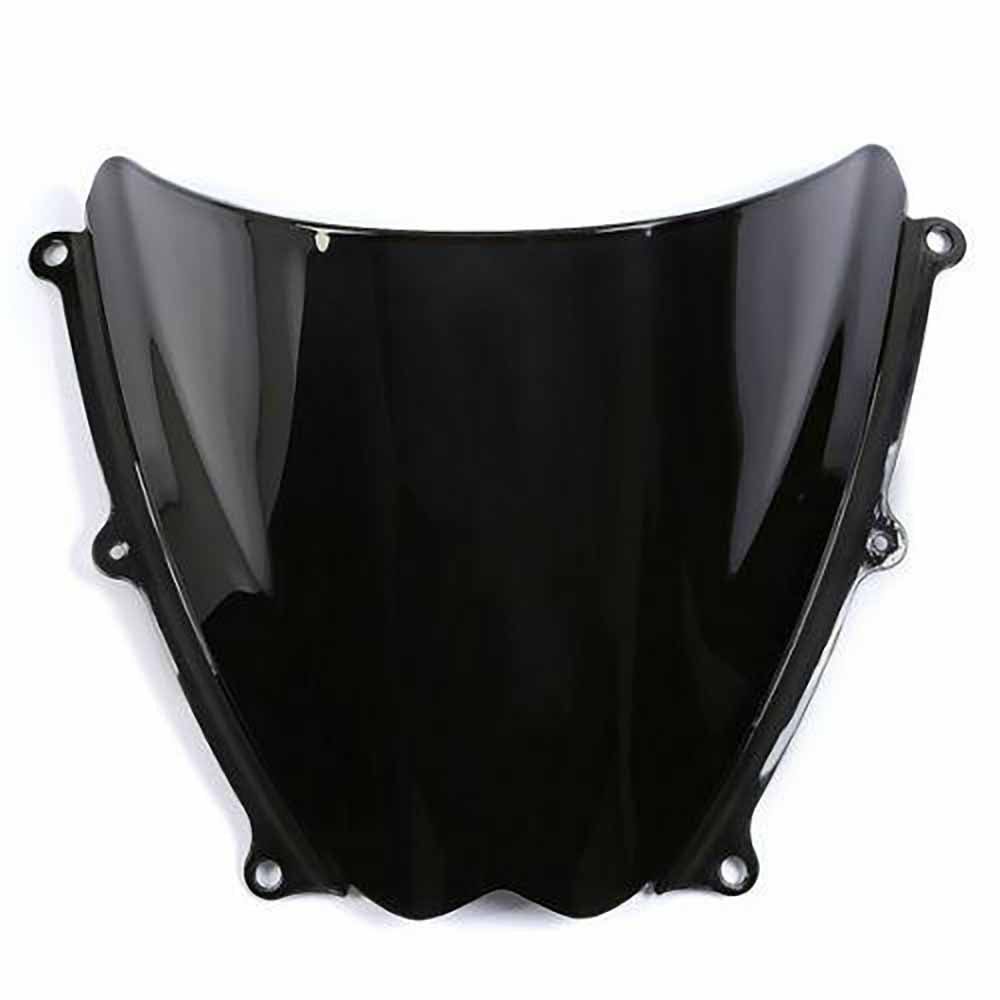 Black Windscreen for Suzuki GSXR1000 2007-2008 - TDRMOTO