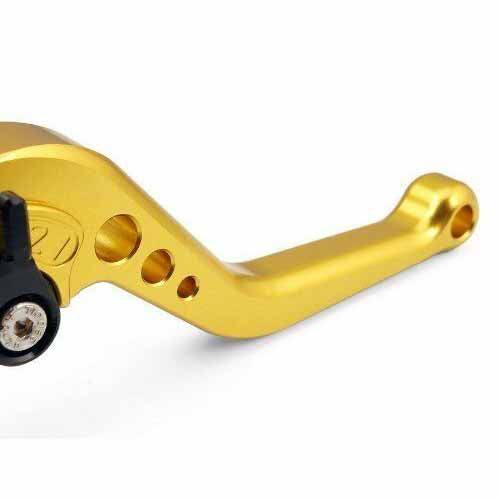 Brake Clutch Lever For Suzuki GSXR1000 2009-2012 GSXR600/GSXR700 2011-2012 - TDRMOTO