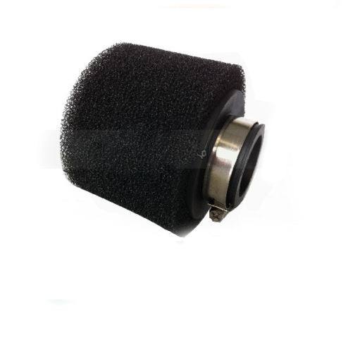 Dual Foam Pod Air Filter 35mm 4 Dirt Bike Pit Trail Quad Bike ATV Buggy GO KART - TDRMOTO