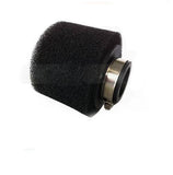 Dual Foam Pod Air Filter 35mm 4 Dirt Bike Pit Trail Quad Bike ATV Buggy GO KART - TDRMOTO