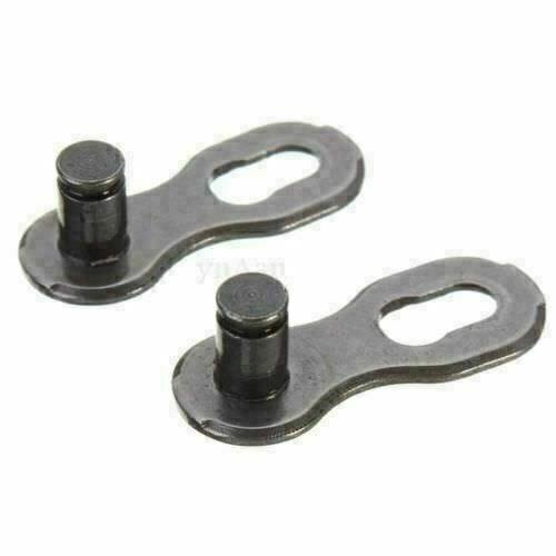 9 Speed 116 Links Bicycle Chain for Mountain Bike MTB Bicycle BMX Folding Bike eBike - TDRMOTO