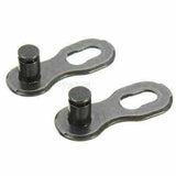9 Speed 116 Links Bicycle Chain for Mountain Bike MTB Bicycle BMX Folding Bike eBike - TDRMOTO