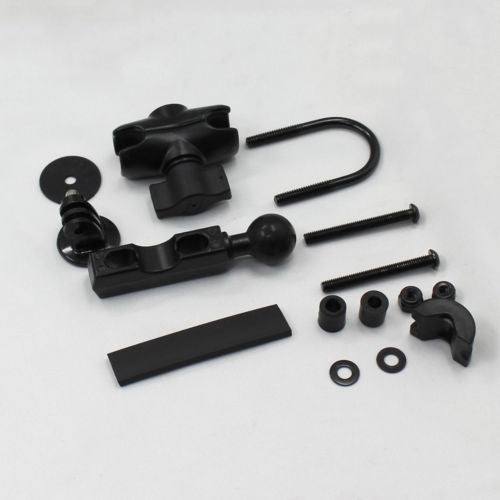 X Mount Grip Universal Phone GPS Mobile Iphone Cradle Motorcycle Bike Holder - TDRMOTO