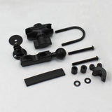 X Mount Grip Universal Phone GPS Mobile Iphone Cradle Motorcycle Bike Holder - TDRMOTO