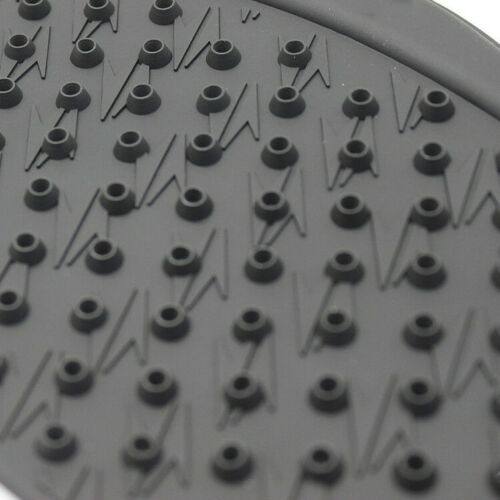 NEW Knee Grip Protector Tank Traction Pad Side For Kawasaki ZX6R 2009 - 2012 - TDRMOTO