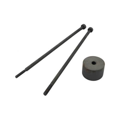 Heavy duty Sliding Hammer Valve Puller Remover Set Bike Motorcycle Tool Kit - TDRMOTO