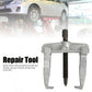 Gear Puller Two Jaw 2 Arm Gear Puller 70mm x 80mm Bearing Disassemble Tool NEW