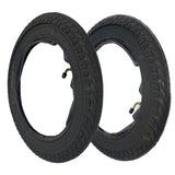 2pcs 16x2.50 Tyres and Inner Tubes For Electric Bicycle Scooter Tyre - TDRMOTO