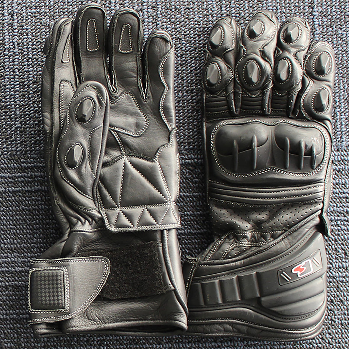 Clearance Motorcycle Gloves Motorbike Gear MX Motorcross - TDRMOTO