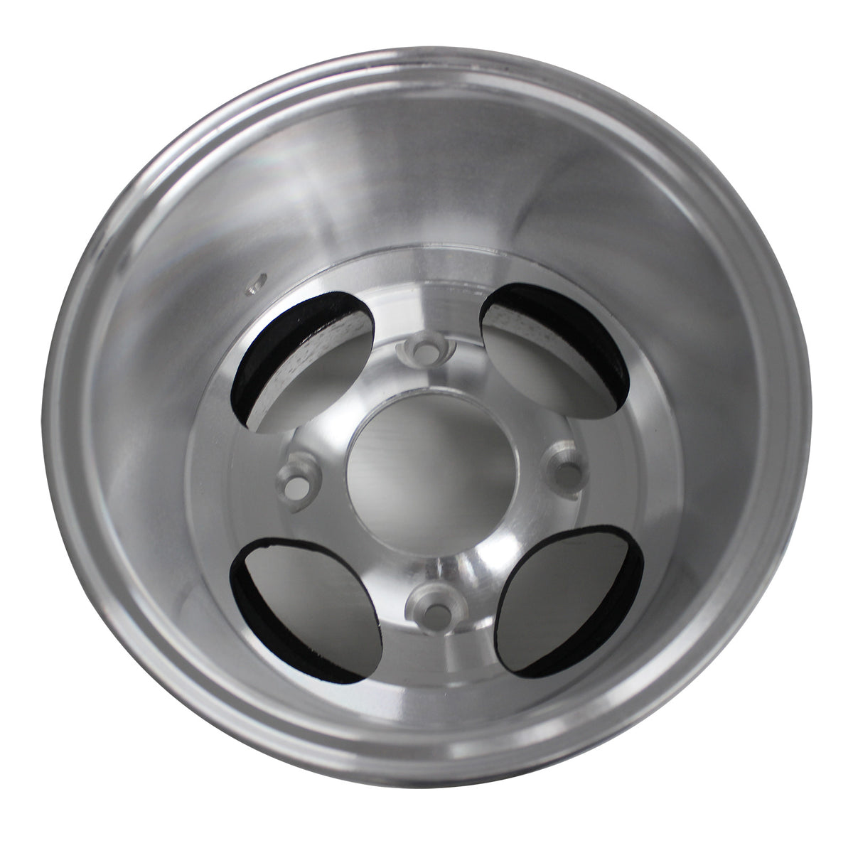 Rear Rim For 22X11-9 9'' inch tyre 200cc 250cc Quad Dirt Bike ATV Buggy - TDRMOTO