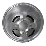 Rear Rim For 22X11-9 9'' inch tyre 200cc 250cc Quad Dirt Bike ATV Buggy - TDRMOTO