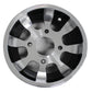 Front Rim For 21X7–10 10'' inch tyre 200cc 250cc Quad Dirt Bike ATV Buggy