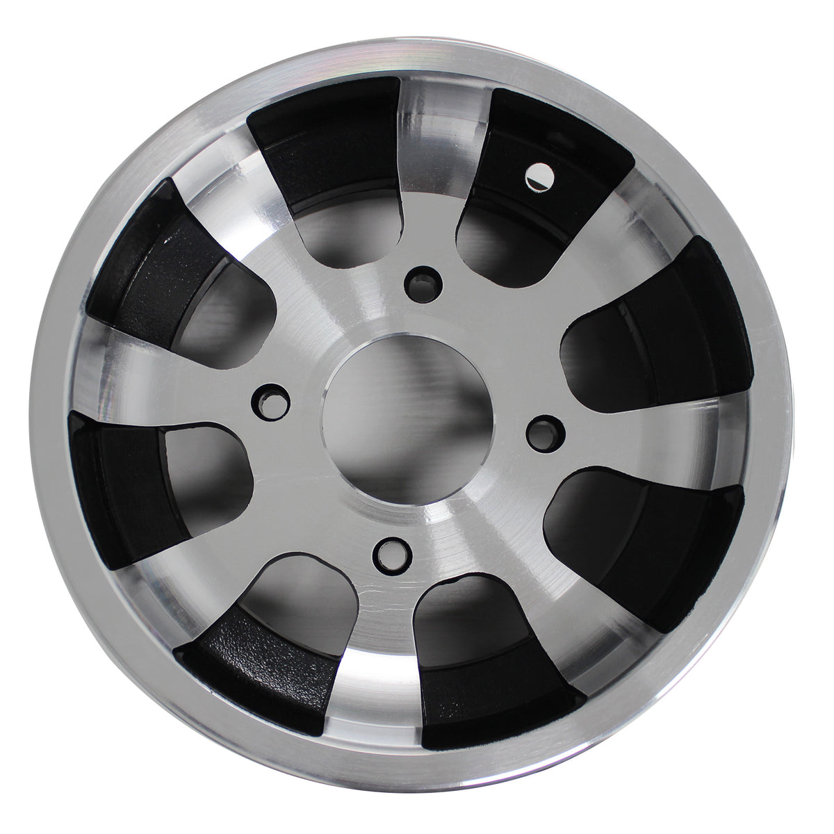 Front Rim For 21X7–10 10'' inch tyre 200cc 250cc Quad Dirt Bike ATV Buggy - TDRMOTO