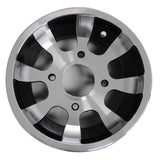 Front Rim For 21X7–10 10'' inch tyre 200cc 250cc Quad Dirt Bike ATV Buggy - TDRMOTO