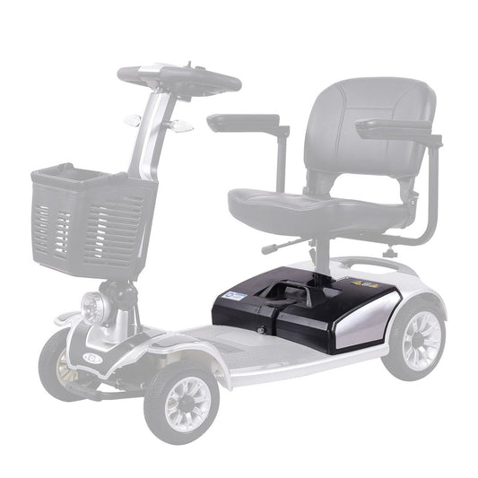 Spare Battery For TDR S161 350W Electric Mobility Scooter