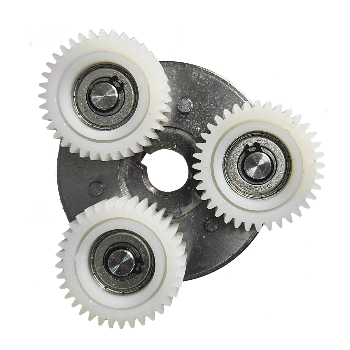 Electric Bicycle 36T Planetary Gears For TDR 250W 350W eBike Kit Front and Rear Hub Motor - TDRMOTO