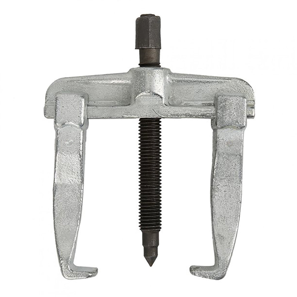 Gear Puller Two Jaw 2 Arm Gear Puller 70mm x 80mm Bearing Disassemble Tool NEW - TDRMOTO