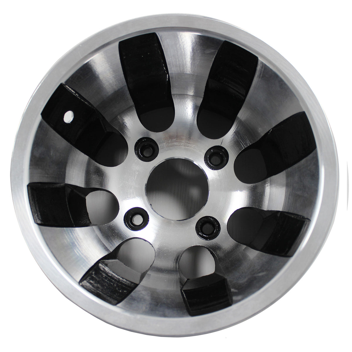 Rear Rim For 22X11-10 10'' inch tyre 200cc 250cc Quad Dirt Bike ATV Buggy - TDRMOTO