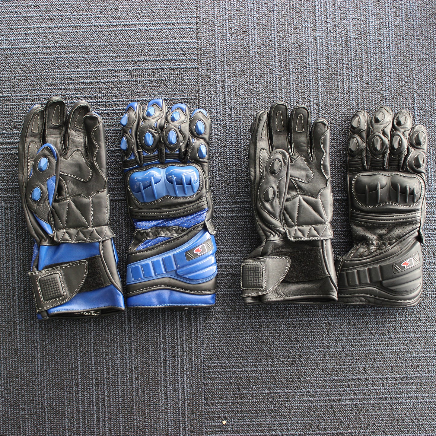 Clearance Motorcycle Gloves Motorbike Gear MX Motorcross