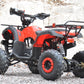 Quad Bike ATV 125CC FARM Version