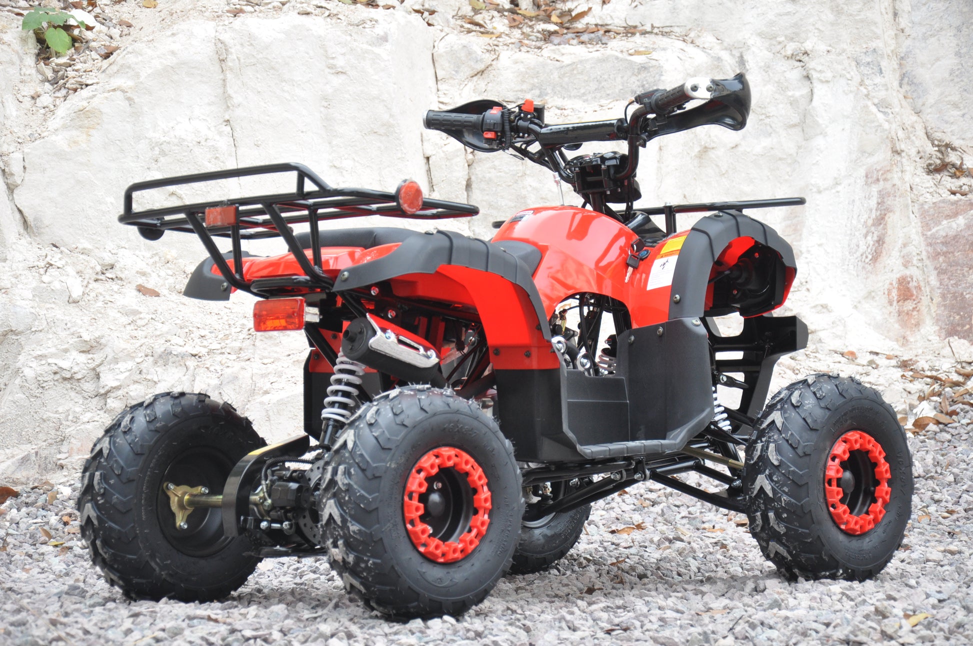 Www Alhudapk Seater Quad Bike Road Legal Road Legal Quad For Sale