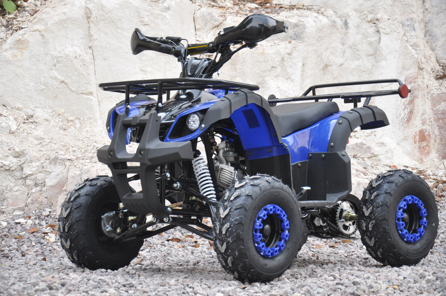 Quad Bike ATV 125CC FARM Version