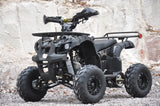 Quad Bike ATV 125CC FARM Version - TDRMOTO