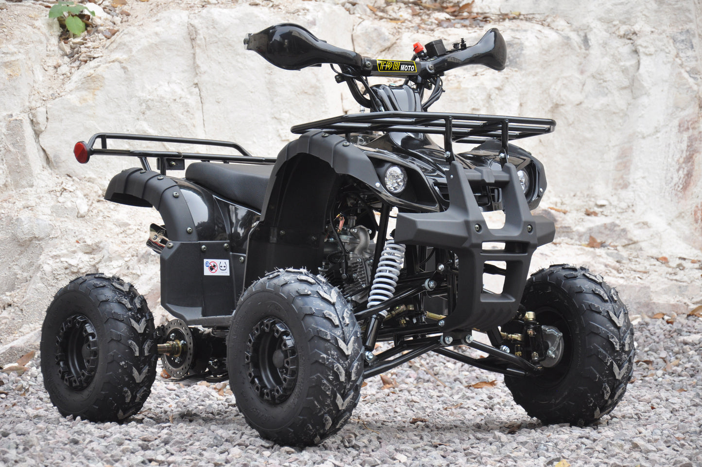 Quad Bike ATV 125CC FARM Version