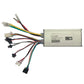 48V 22A Brushless Motor Controller for eBike Bicycle Scooter eBike S518 500W