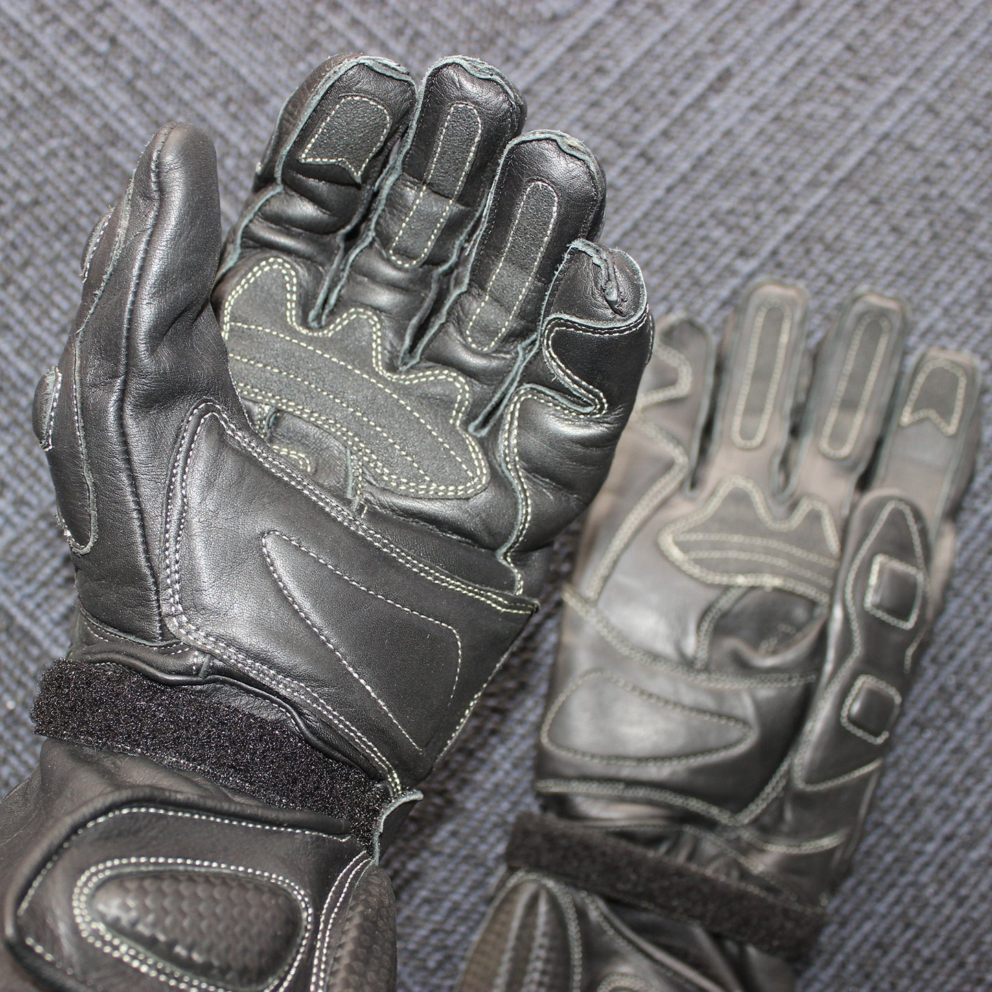 Clearance Motorcycle Gloves Motorbike Gear MX Motorcross