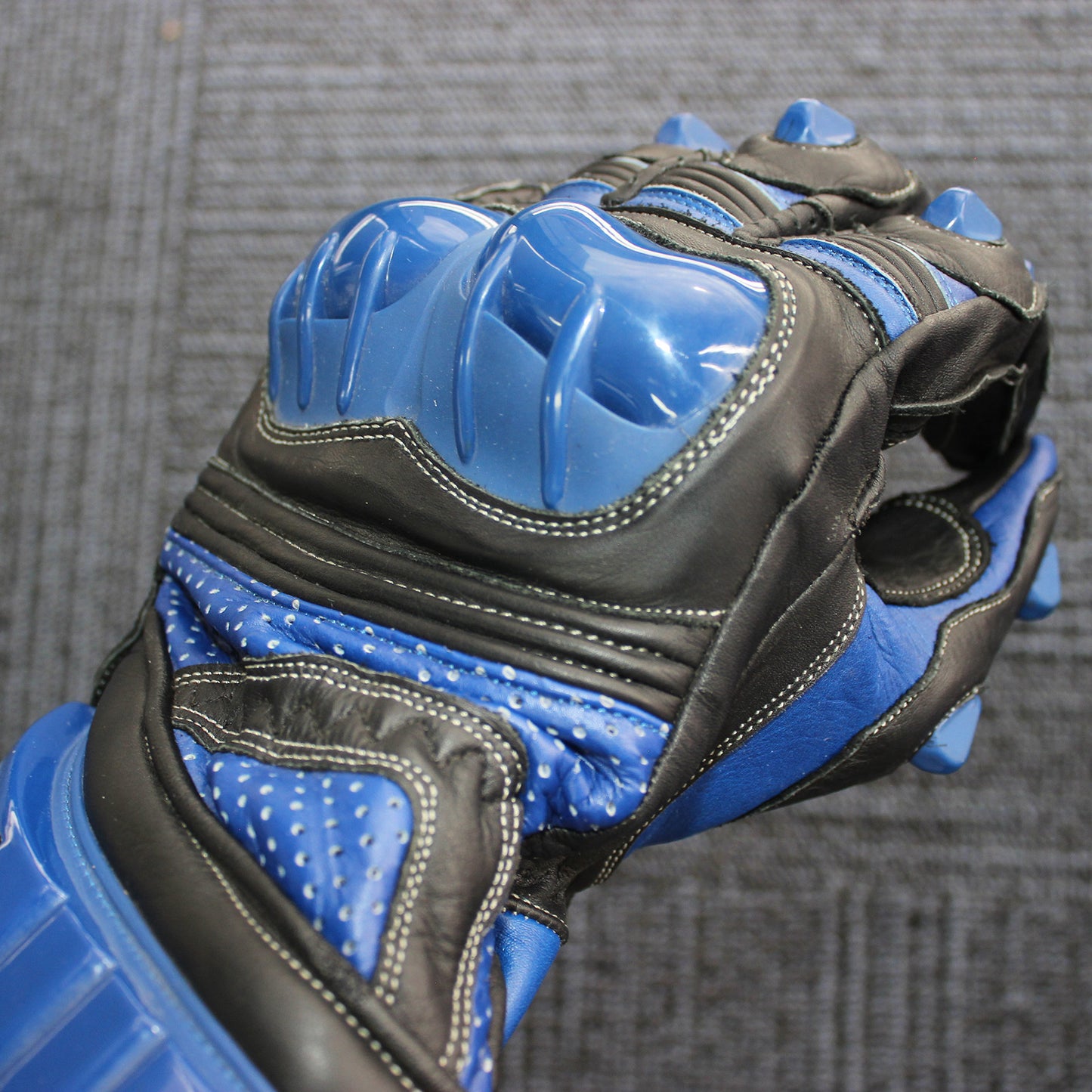 Clearance Motorcycle Gloves Motorbike Gear MX Motorcross