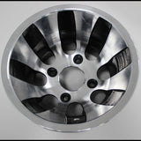 Rear Rim For 22X11-10 10'' inch tyre 200cc 250cc Quad Dirt Bike ATV Buggy - TDRMOTO