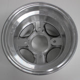 Rear Rim For 22X11-9 9'' inch tyre 200cc 250cc Quad Dirt Bike ATV Buggy - TDRMOTO