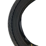 16 x 2.50 ELECTRIC BICYCLE SCOOTER TYRE and Tube replaces 16 X 3 - TDRMOTO