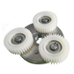 Electric Bicycle 36T Planetary Gears For TDR 250W 350W eBike Kit Front and Rear Hub Motor