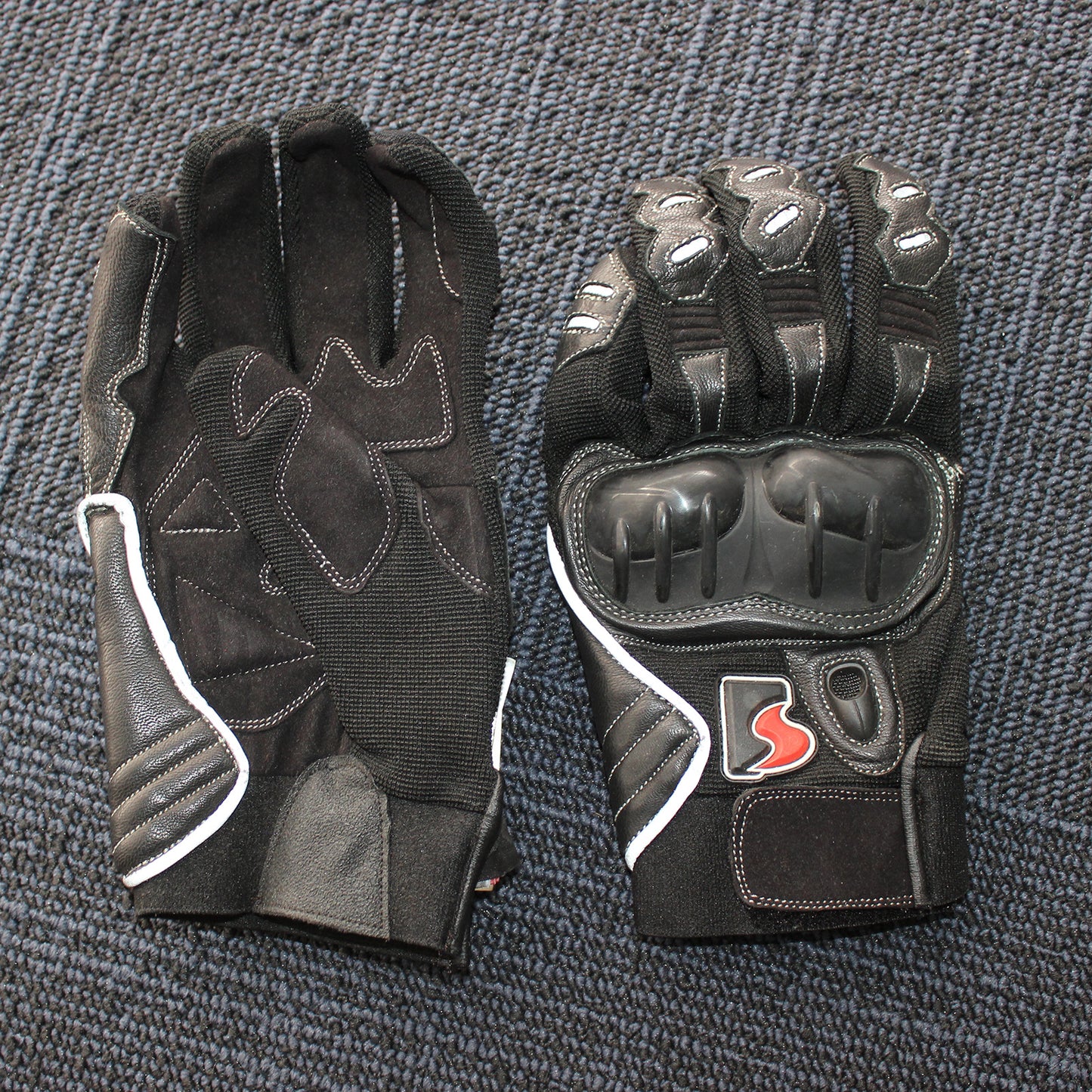 Clearance Motorcycle Gloves Motorbike Gear MX Motorcross