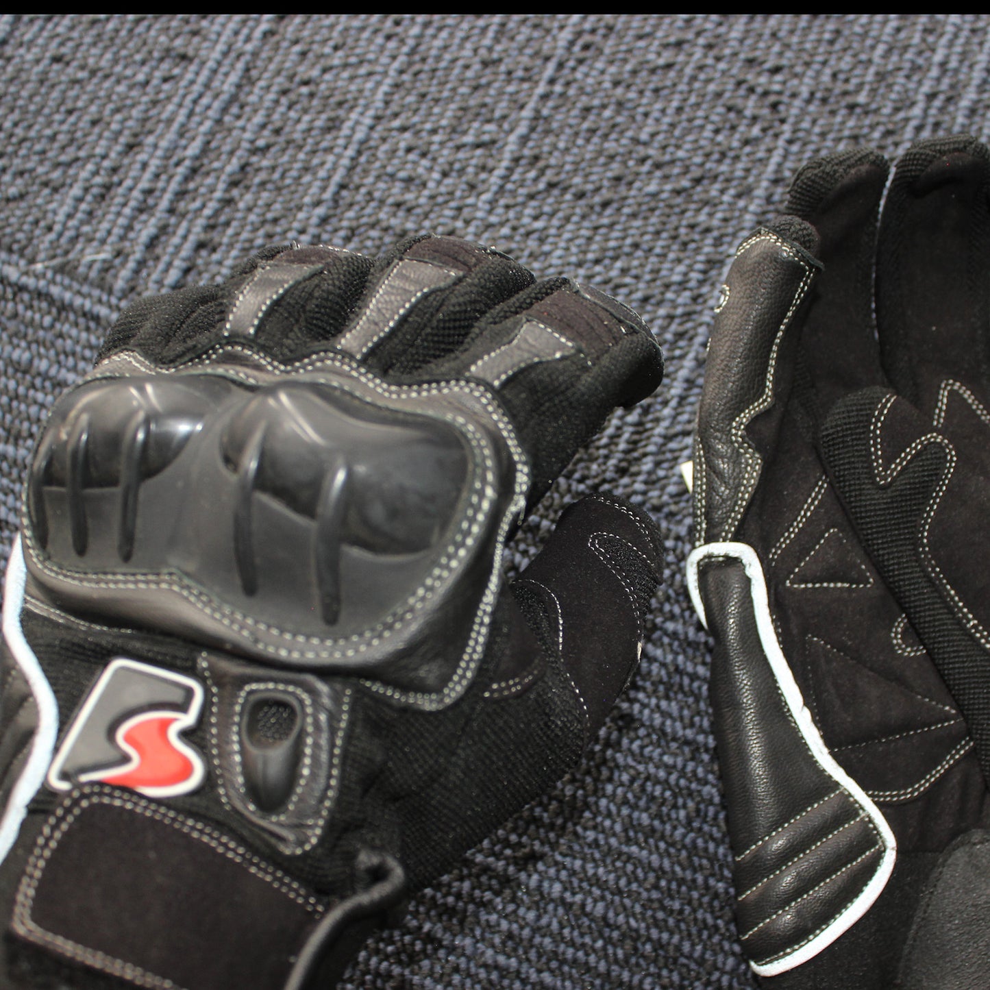 Clearance Motorcycle Gloves Motorbike Gear MX Motorcross