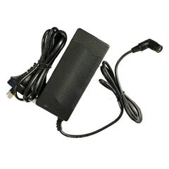 36V 2A E-Bike City EBIKE Charger Charger with 10.5mm Central Pin PlN Plug - TDRMOTO